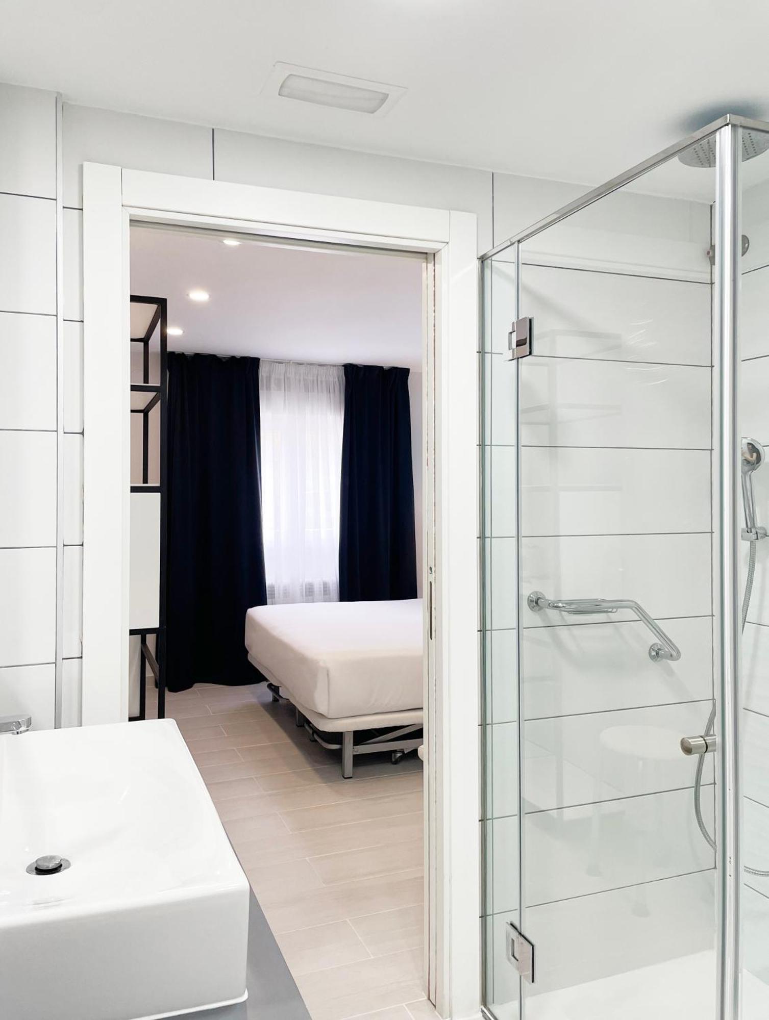 Four Rooms Muxia Eksteriør bilde